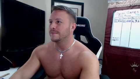 Player online show from 01.01.25