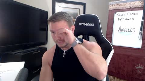 Player online show from 01.20.25