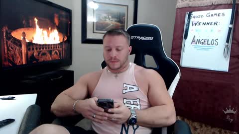 Player online show from 01.22.25