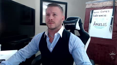 Player online show from 01.23.25