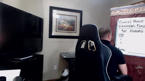 Player online show from 02.04.25