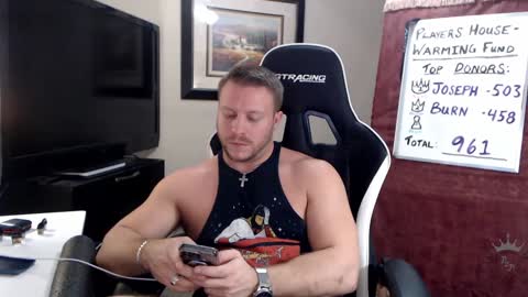 Player online show from 02.06.25