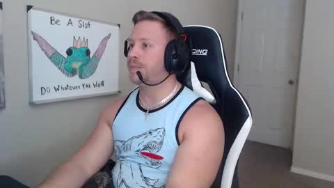 Player online show from 03.20.26