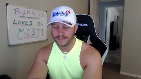 Player online show from 05.13.26