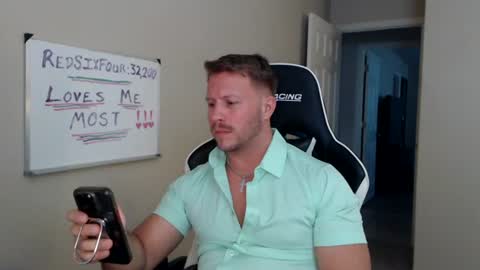 Player online show from 06.30.26