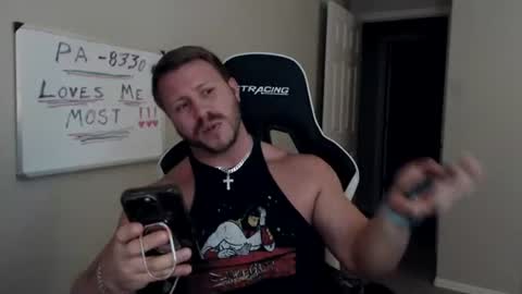 Player online show from 08.05.26