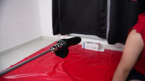 Snapshot of playful_adriana chatting on 10.05.25 Adriana online show from 10.05.25