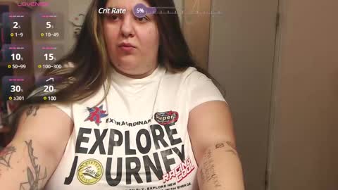 Snapshot of playful_allexys chatting on 12.16.24 playful_allexys online show from 12.16.24