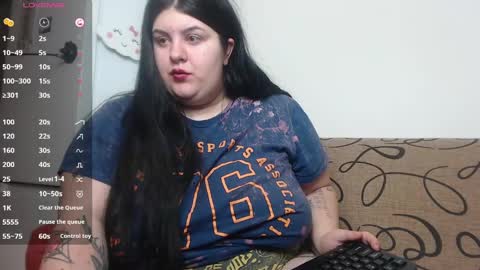 Snapshot of playful_allexys chatting on 01.17.25 playful_allexys online show from 01.17.25