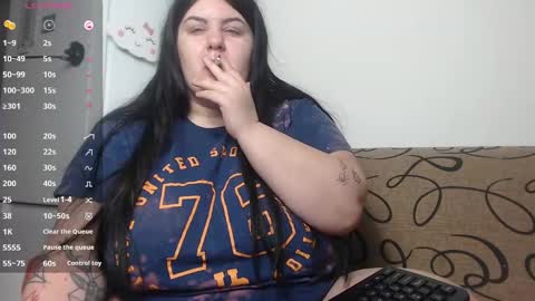 Snapshot of playful_allexys chatting on 01.18.25 playful_allexys online show from 01.18.25