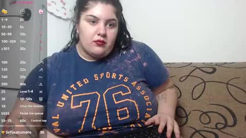 Snapshot of playful_allexys chatting on 01.19.25 playful_allexys online show from 01.19.25