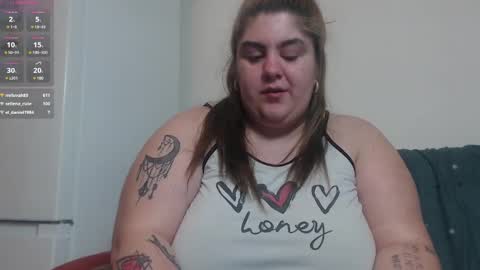 Snapshot of playful_allexys chatting on 03.10.25 playful_allexys online show from 03.10.25