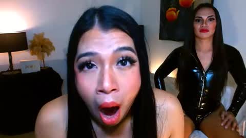 ARA online show from 02.01.25