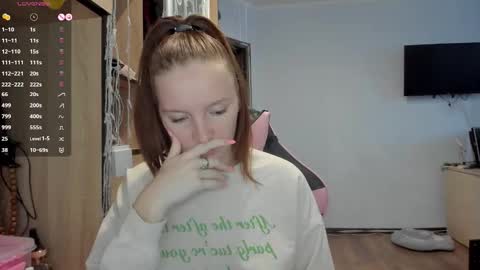 Masha online show from 09.11.25