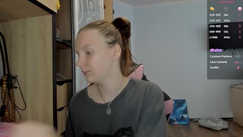 Masha online show from 09.22.25