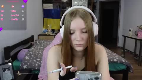 Snapshot of playful_mary chatting on 02.20.26 Masha online show from 02.20.26