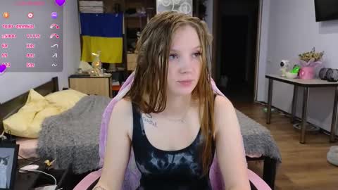 Snapshot of playful_mary chatting on 02.27.26 Masha online show from 02.27.26