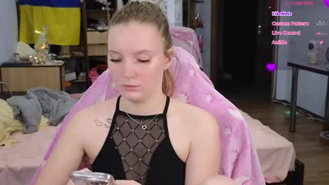 Snapshot of playful_mary chatting on 02.28.26 Masha online show from 02.28.26