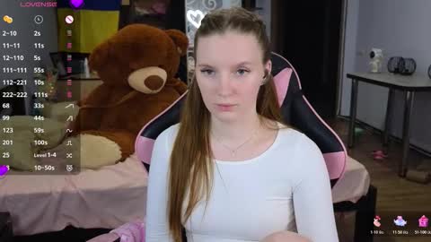 Snapshot of playful_mary chatting on 03.13.26 Masha online show from 03.13.26