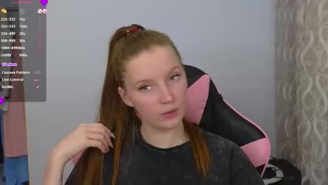 Snapshot of playful_mary chatting on 03.14.26 Masha online show from 03.14.26