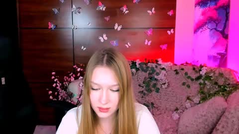 Sophie online show from 02.02.25