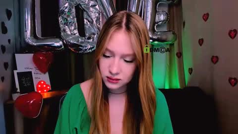 Sophie online show from 02.14.25