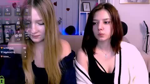 Sophie online show from 03.01.25