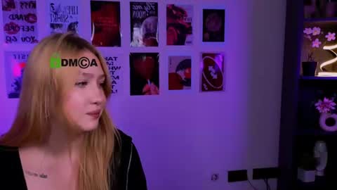 Snapshot of playful_sophie chatting on 07.03.26 Sophie online show from 07.03.26