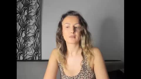 Snapshot of playfulaudrey chatting on 01.18.25 PlayfulAudrey online show from 01.18.25