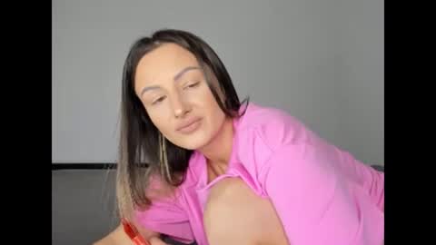 Snapshot of playfulaudrey chatting on 02.22.25 PlayfulAudrey online show from 02.22.25