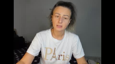 Snapshot of playfulaudrey chatting on 10.02.25 PlayfulAudrey online show from 10.02.25