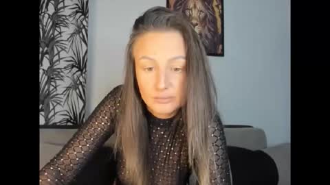 Snapshot of playfulaudrey chatting on 10.02.25 PlayfulAudrey online show from 10.02.25