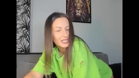 Snapshot of playfulaudrey chatting on 10.31.25 PlayfulAudrey online show from 10.31.25