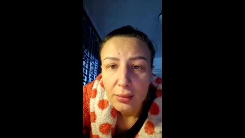 Snapshot of playfulaudrey chatting on 01.13.26 PlayfulAudrey online show from 01.13.26