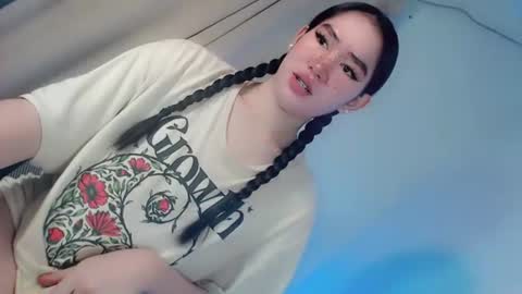 Snapshot of playfulcock69_kate chatting on 07.29.26 kate online show from 07.29.26