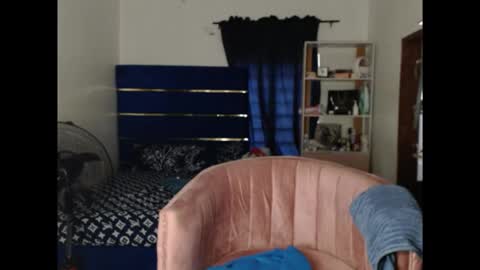 Playfuldollx online show from 12.17.25