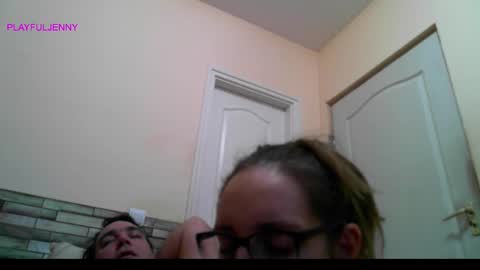 playfuljenny online show from 01.05.25