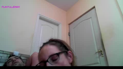 playfuljenny online show from 01.26.25