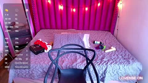 SAMARA  online show from 12.02.24