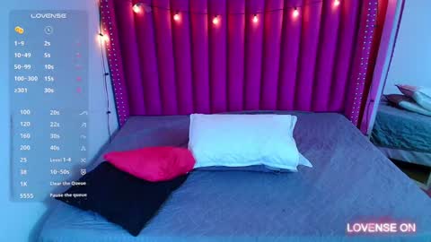 SAMARA  online show from 12.05.24