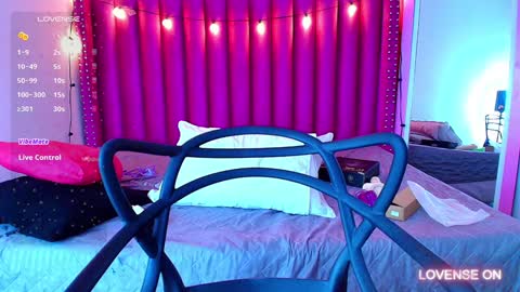 SAMARA  online show from 12.05.24