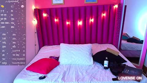 SAMARA  online show from 12.15.24