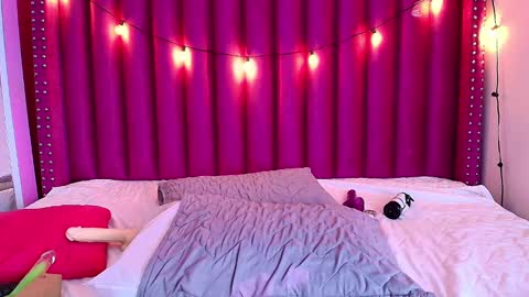 SAMARA  online show from 12.23.24