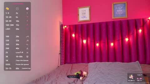 SAMARA  online show from 02.01.25