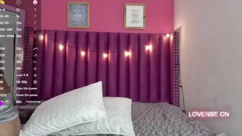 SAMARA  online show from 03.07.25