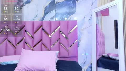 Snapshot of playfuljust_18 chatting on 11.27.25 SAMARA online show from 11.27.25