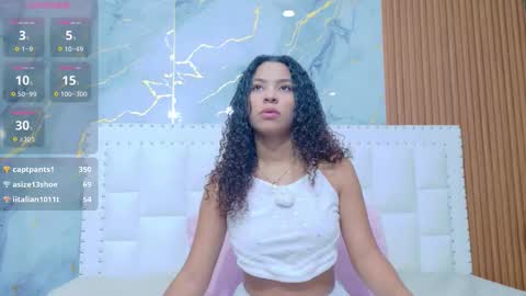 Snapshot of playfuljust_18 chatting on 12.16.25 SAMARA online show from 12.16.25