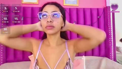 Snapshot of playfuljust_18 chatting on 01.17.26 SAMARA online show from 01.17.26