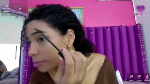 SAMARA  online show from 03.16.26