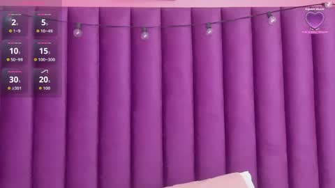 SAMARA  online show from 03.19.26